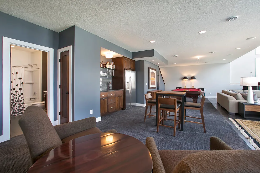 Shields Lake New Residence by College City Design Build - Photo 38