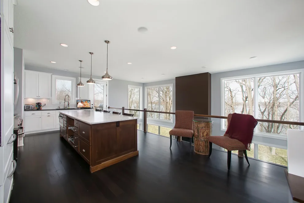 Shields Lake New Residence by College City Design Build - Photo 20