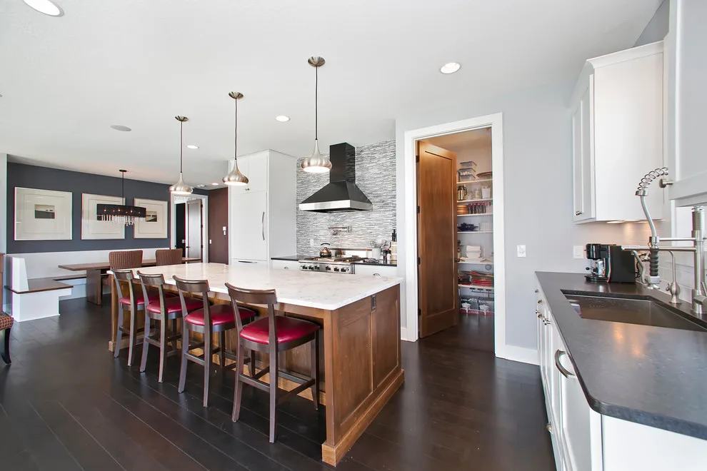 Shields Lake New Residence by College City Design Build - Photo 9