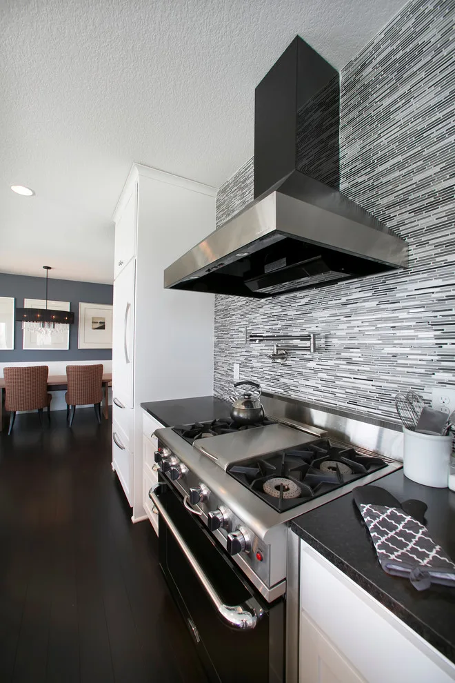 Shields Lake New Residence by College City Design Build - Photo 37