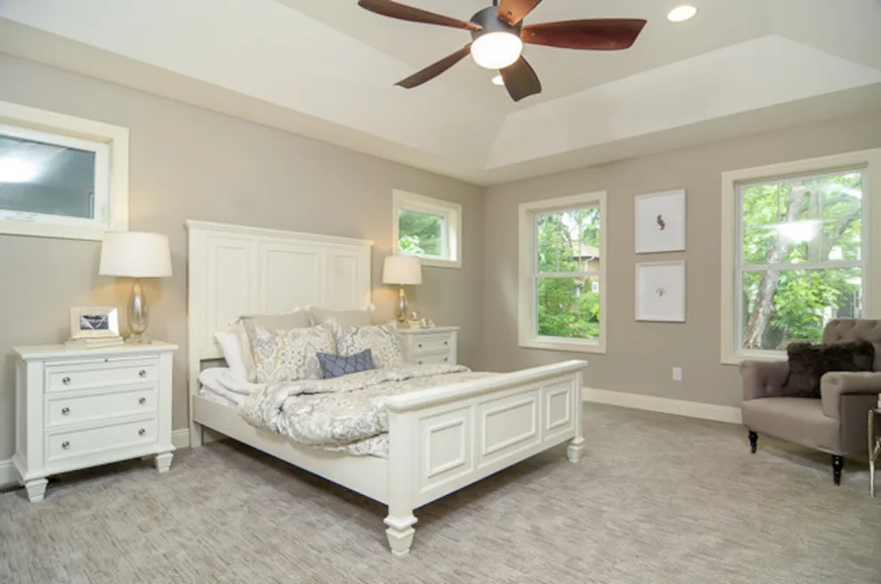 Second Story Addition to Highland Park by TRIO Design And Build - Photo 7
