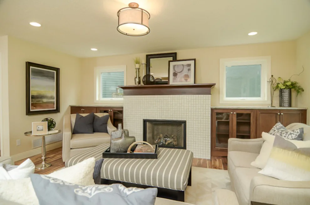 Second Story Addition to Highland Park by TRIO Design And Build - Photo 5