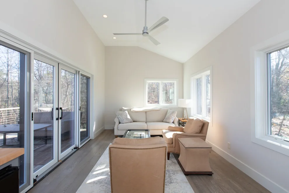 Solitary Peak-Extension by Robertson Renovations Inc - Photo 2