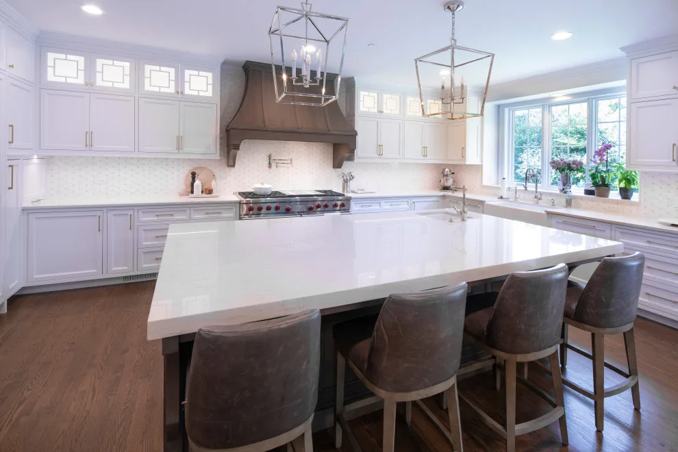 Long Grove, Illinois 4 by Heartstone Custom Builders - Photo 7