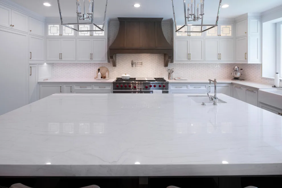 Long Grove, Illinois 4 by Heartstone Custom Builders - Photo 12