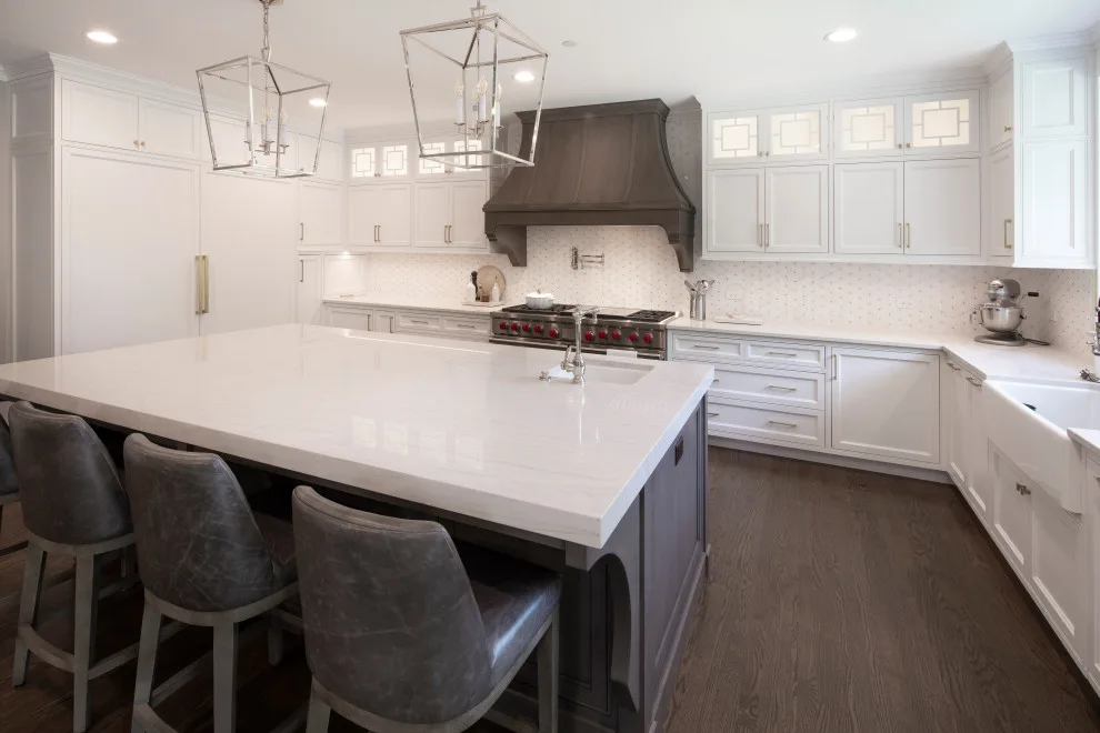 Heartstone Custom Builders - Photo 12