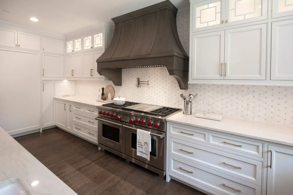 Long Grove, Illinois 4 by Heartstone Custom Builders - Photo 5
