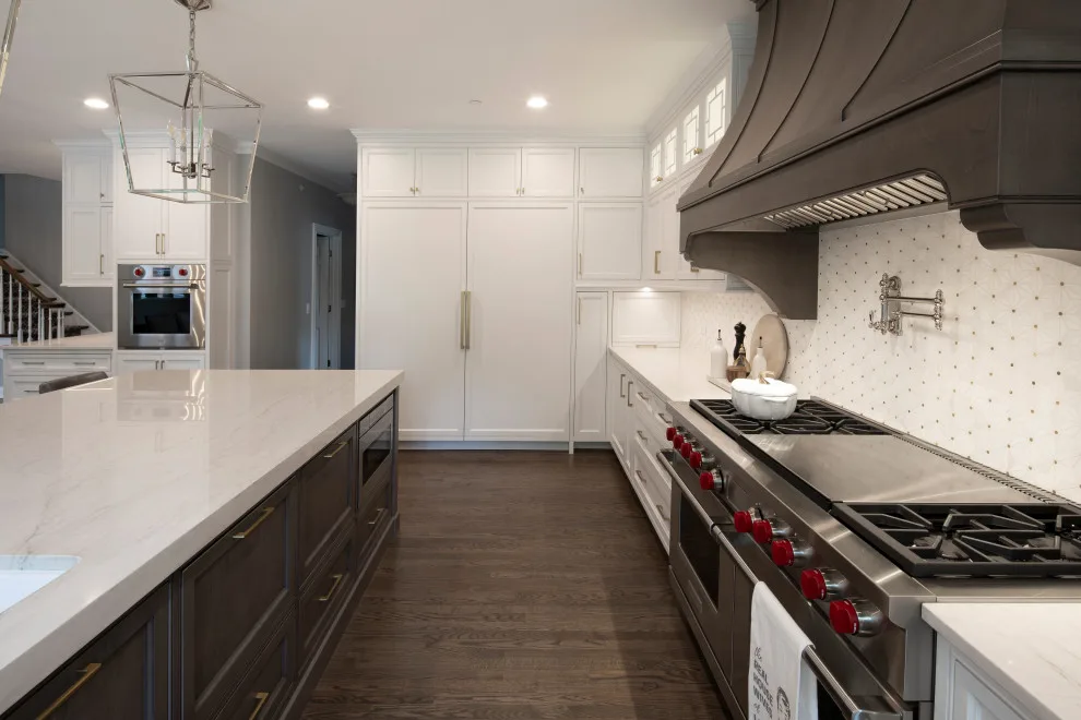 Long Grove, Illinois 4 by Heartstone Custom Builders - Photo 3