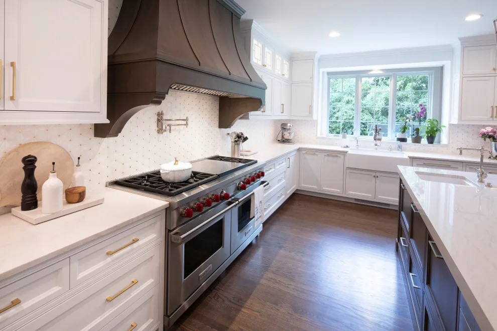 Long Grove, Illinois 4 by Heartstone Custom Builders - Photo 2