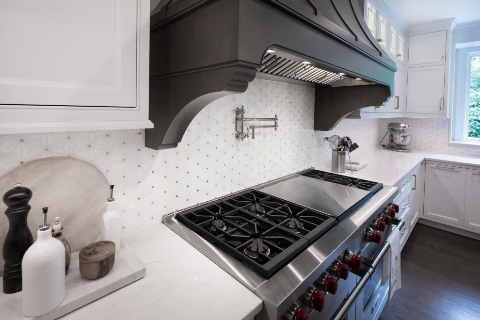 Long Grove, Illinois 4 by Heartstone Custom Builders - Photo 11
