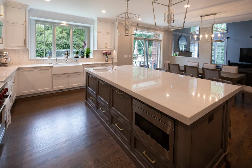 Long Grove, Illinois 4 by Heartstone Custom Builders - Photo 13