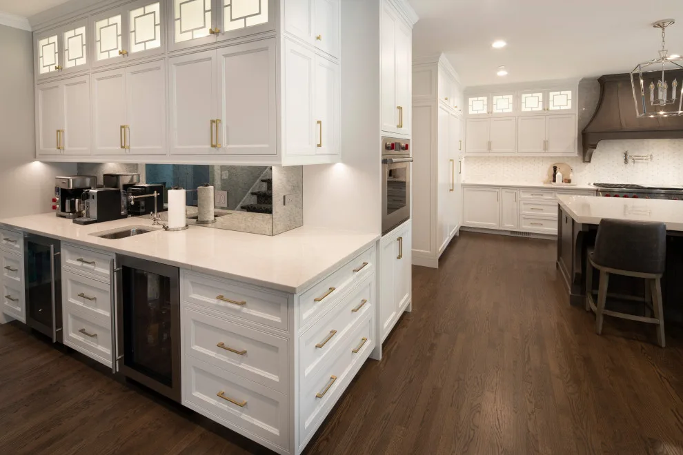 Long Grove, Illinois 4 by Heartstone Custom Builders - Photo 14
