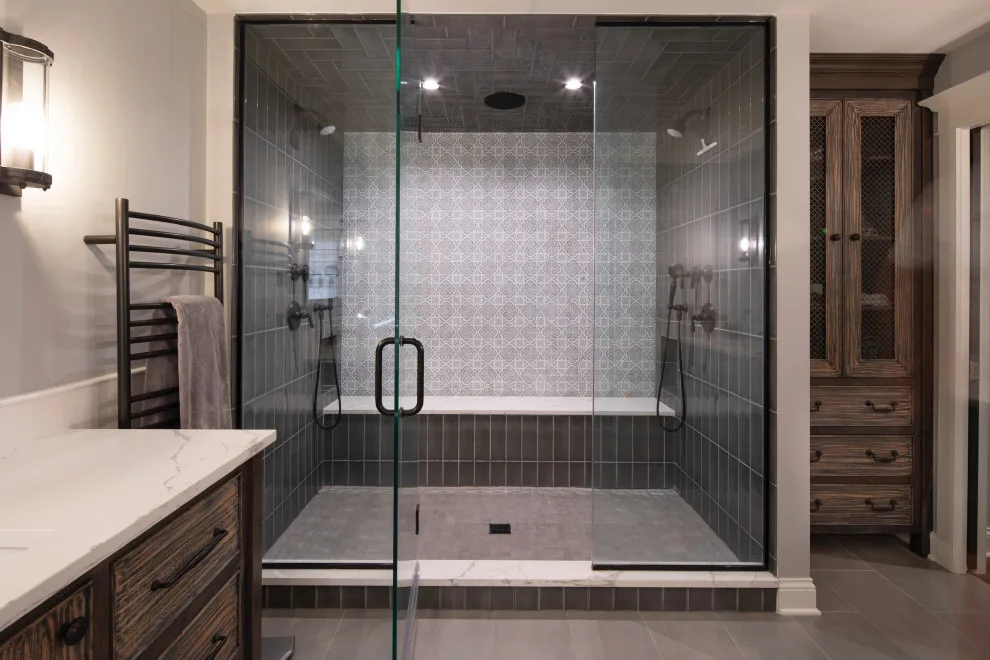 Long Grove, Illinois 3 by Heartstone Custom Builders - Photo 32