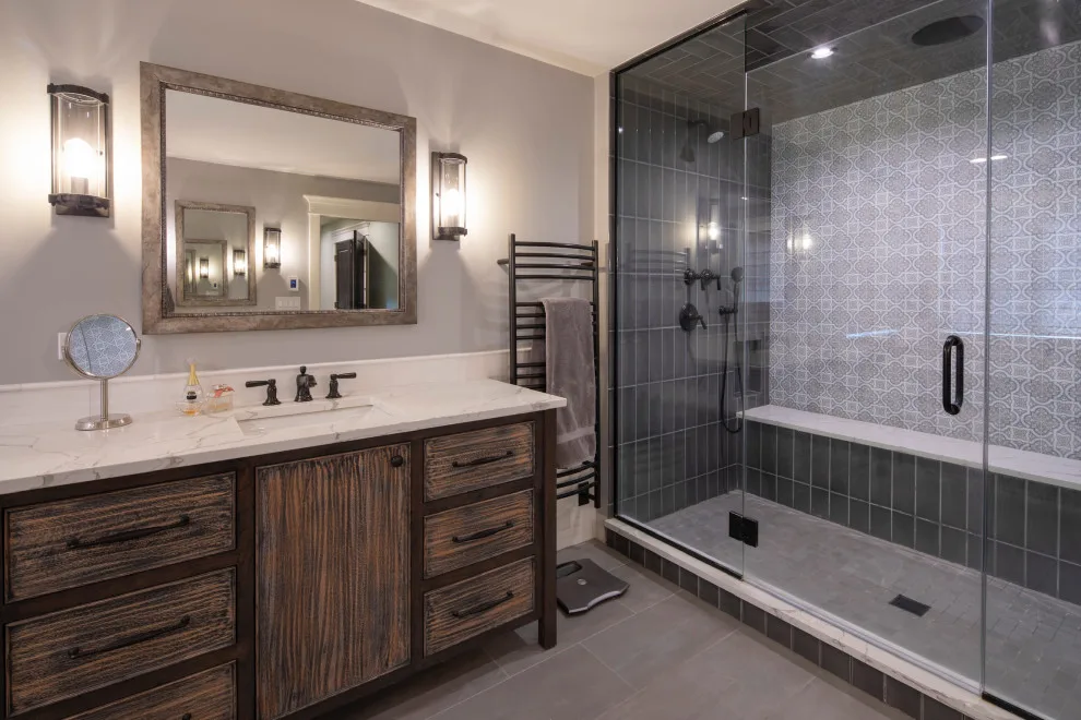 Long Grove, Illinois 3 by Heartstone Custom Builders - Photo 23