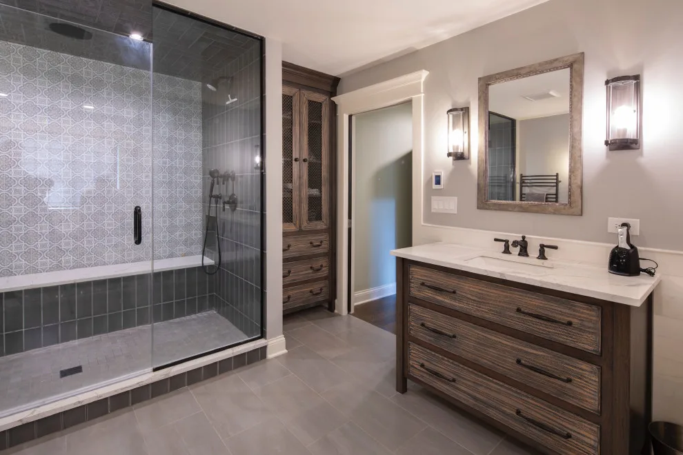 Long Grove, Illinois 3 by Heartstone Custom Builders - Photo 3