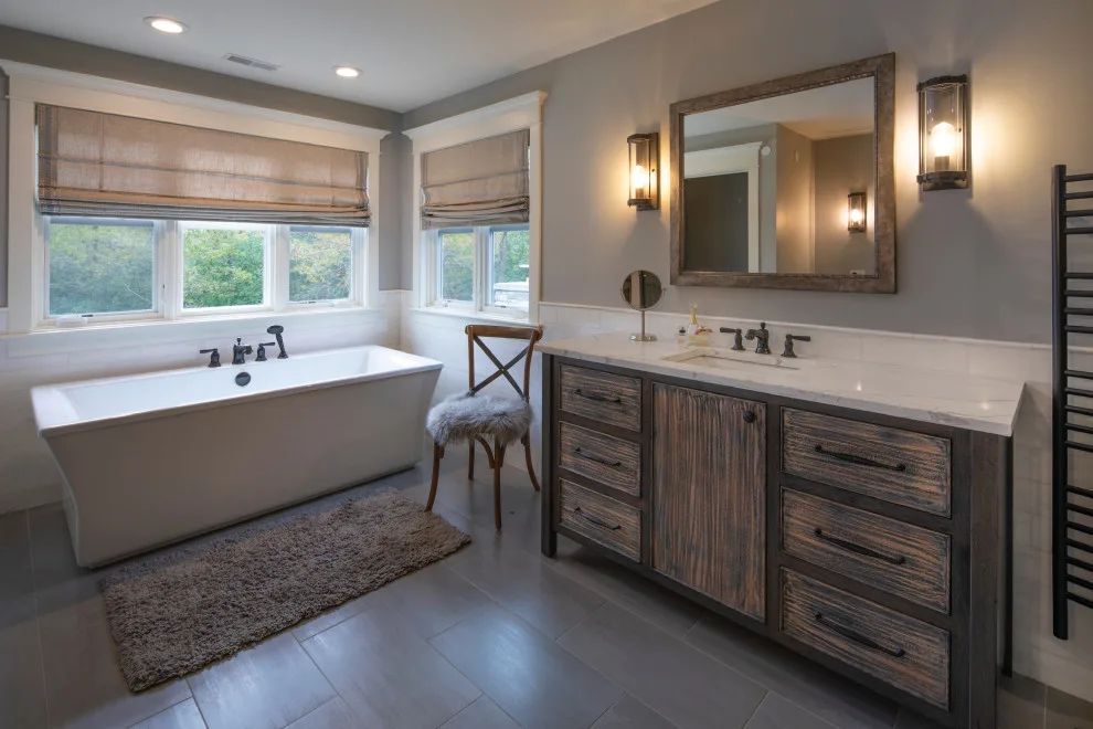 Long Grove, Illinois 3 by Heartstone Custom Builders - Photo 31