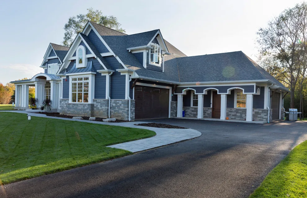 Long Grove, Illinois 3 by Heartstone Custom Builders - Photo 4