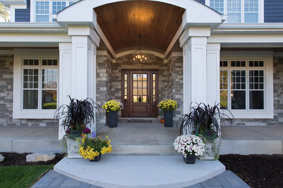 Long Grove, Illinois 3 by Heartstone Custom Builders - Photo 8