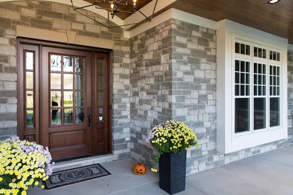 Long Grove, Illinois 3 by Heartstone Custom Builders - Photo 30