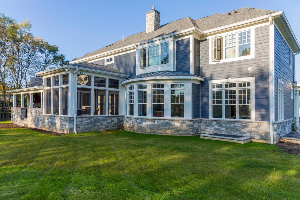 Long Grove, Illinois 3 by Heartstone Custom Builders - Photo 25