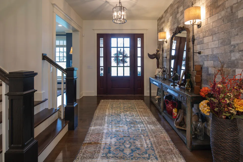Long Grove, Illinois 3 by Heartstone Custom Builders - Photo 24