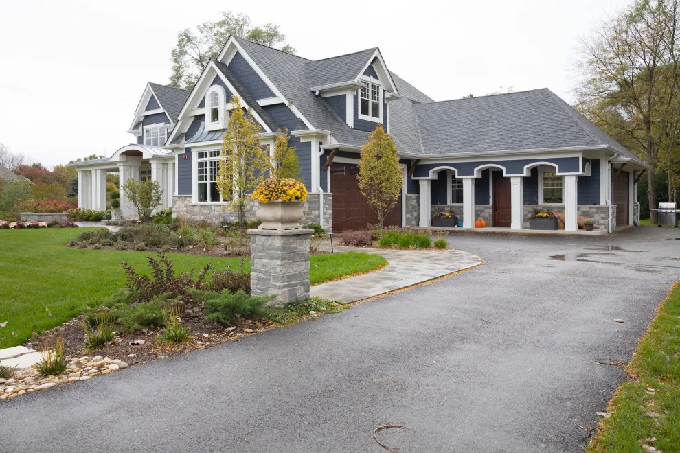Long Grove, Illinois 3 by Heartstone Custom Builders - Photo 27