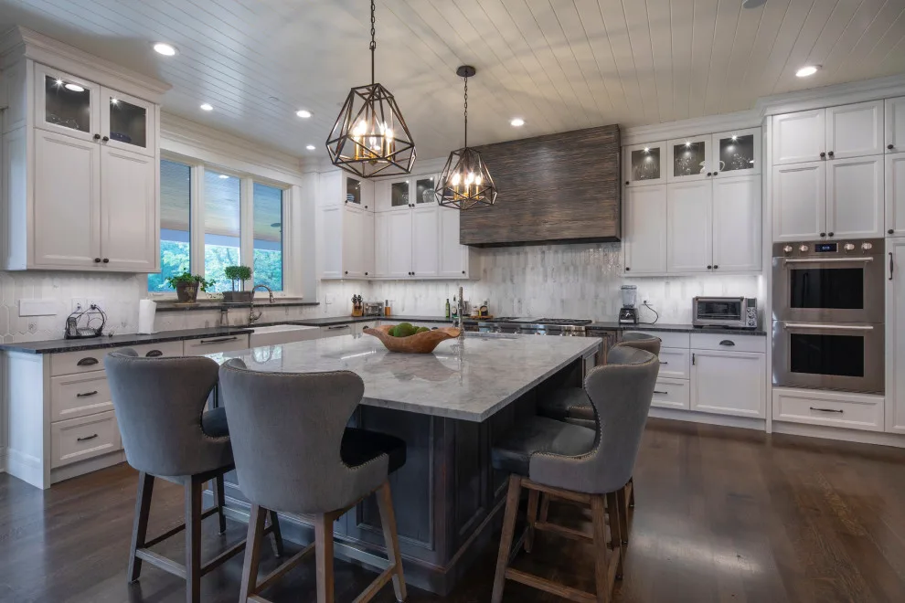 Long Grove, Illinois 3 by Heartstone Custom Builders - Photo 20