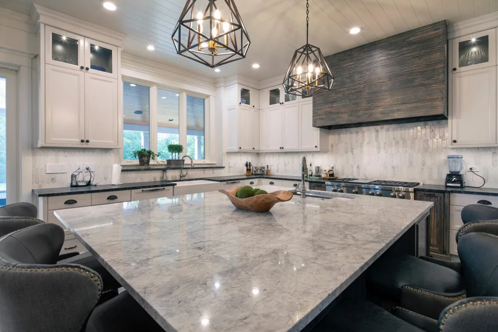 Long Grove, Illinois 3 by Heartstone Custom Builders - Photo 13