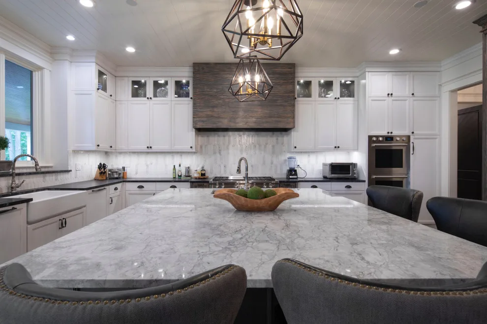 Long Grove, Illinois 3 by Heartstone Custom Builders - Photo 14