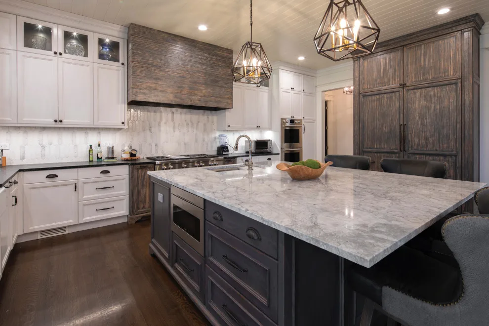 Long Grove, Illinois 3 by Heartstone Custom Builders - Photo 16