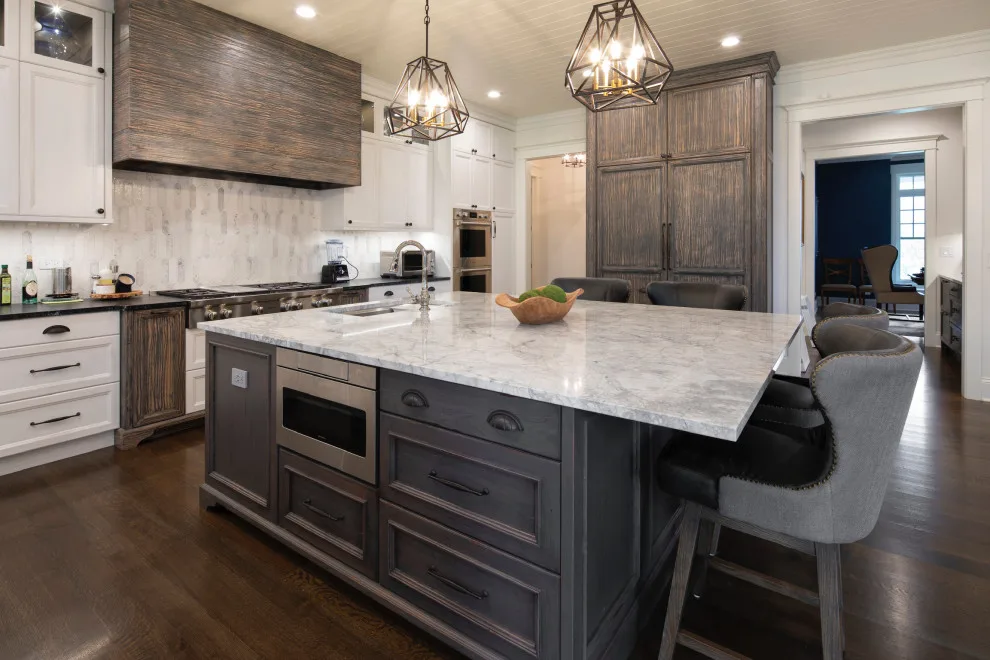 Long Grove, Illinois 3 by Heartstone Custom Builders - Photo 12