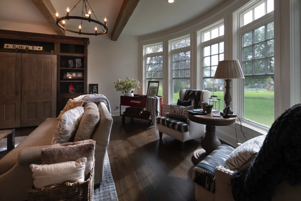 Long Grove, Illinois 3 by Heartstone Custom Builders - Photo 2