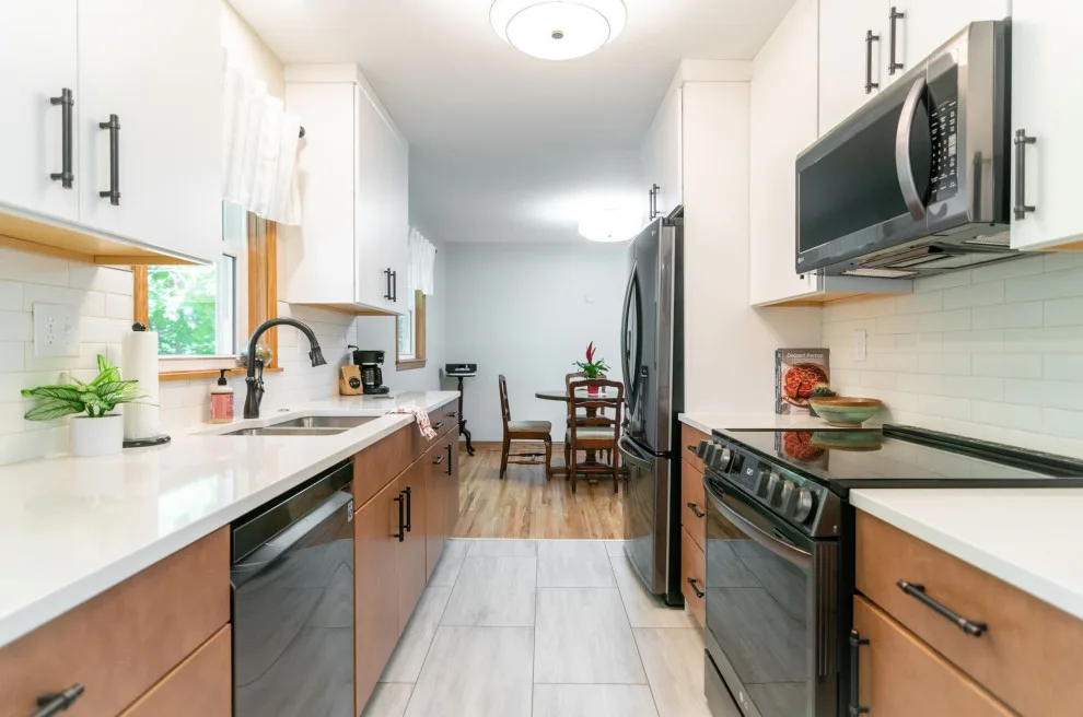 Pinnacle Design & Remodeling - Photo 2