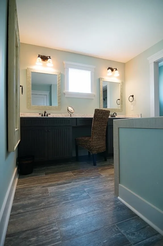 Loomer Lodge by The Coastal Cottage Company | Outer Banks Builders - Photo 4