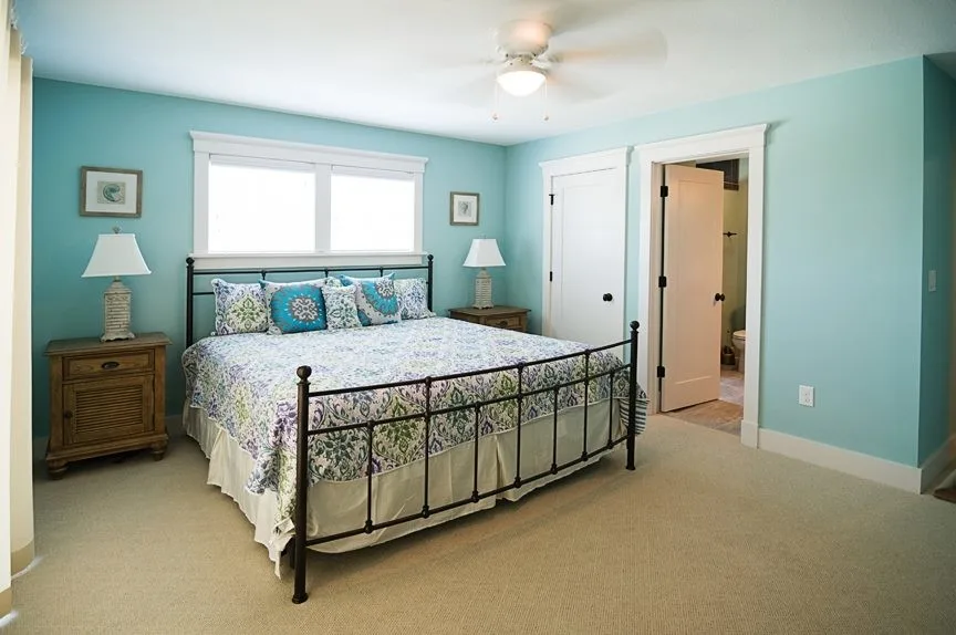 Loomer Lodge by The Coastal Cottage Company | Outer Banks Builders - Photo 5