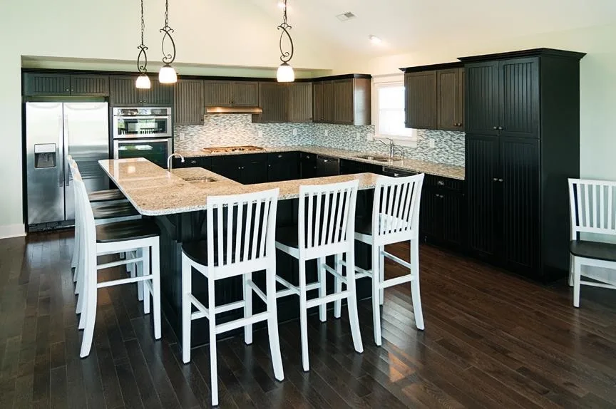 The Coastal Cottage Company | Outer Banks Builders - Photo 12