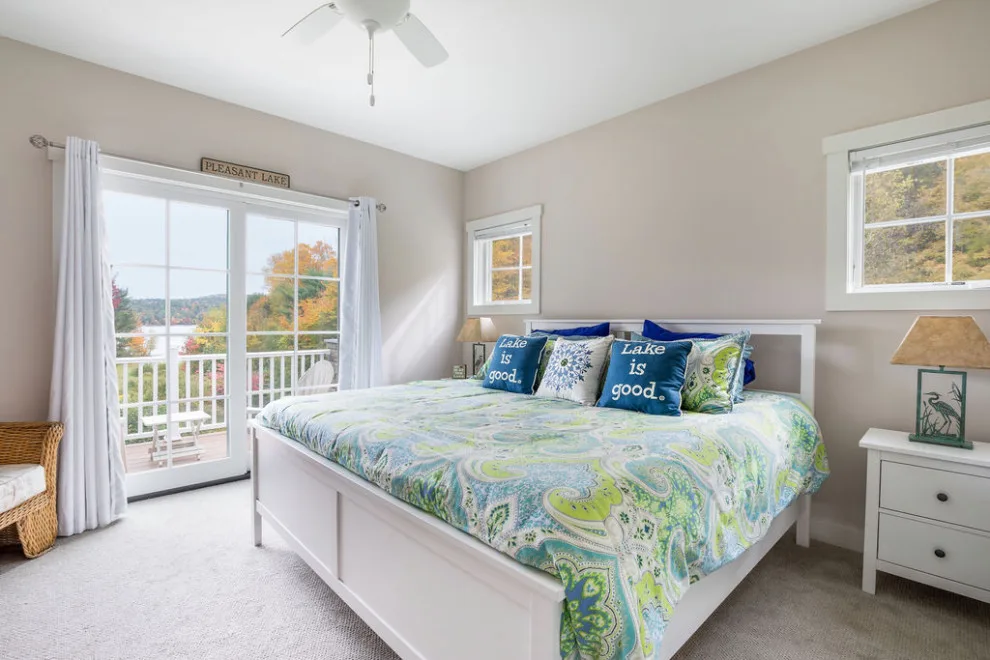 Loon Passage at Pleasant Lake by Yankee Barn Homes - Photo 24