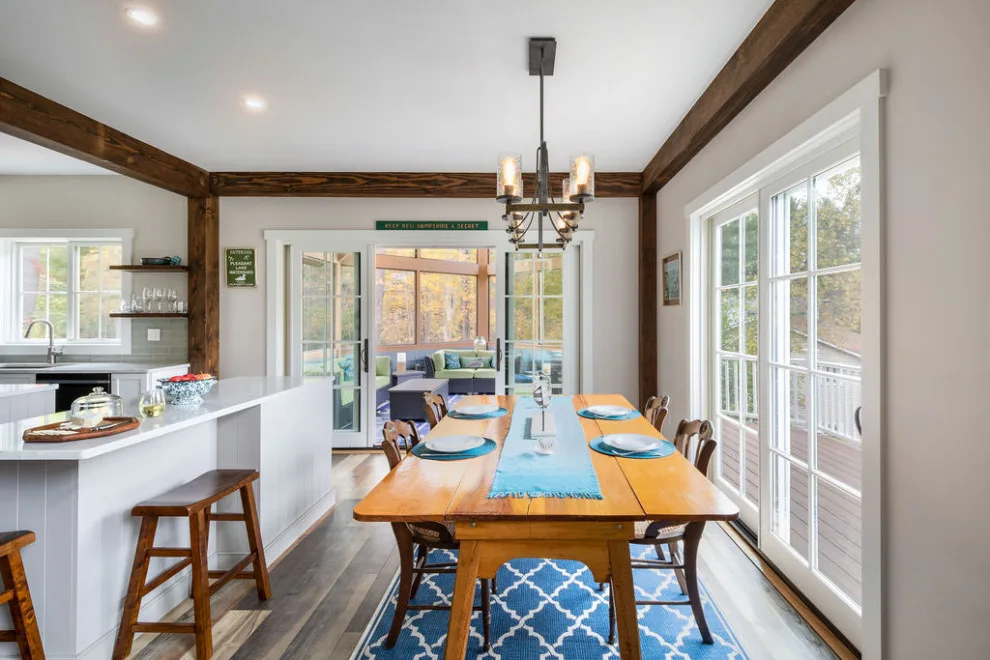Loon Passage at Pleasant Lake by Yankee Barn Homes - Photo 32
