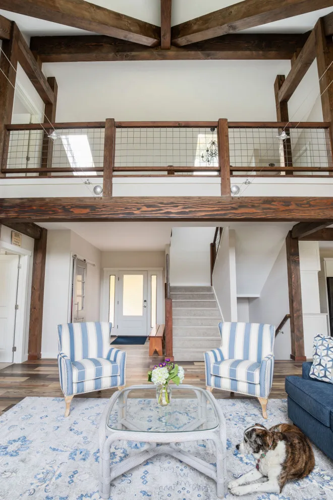 Loon Passage at Pleasant Lake by Yankee Barn Homes - Photo 23