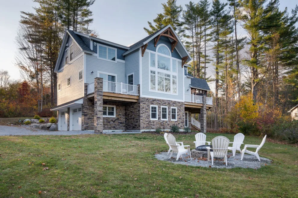 Loon Passage at Pleasant Lake by Yankee Barn Homes - Photo 12