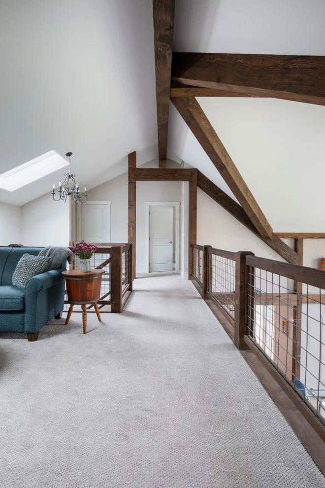 Loon Passage at Pleasant Lake by Yankee Barn Homes - Photo 19