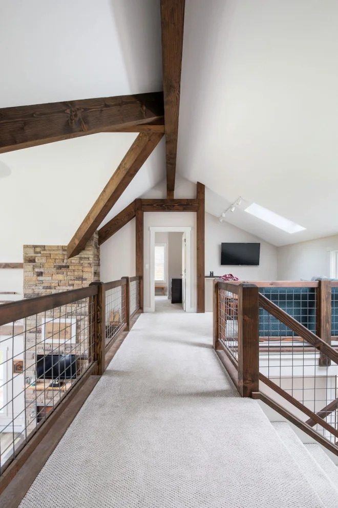 Loon Passage at Pleasant Lake by Yankee Barn Homes - Photo 26
