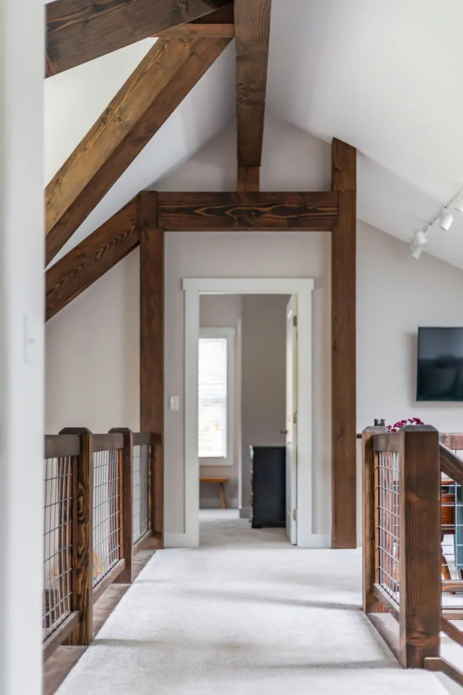 Loon Passage at Pleasant Lake by Yankee Barn Homes - Photo 3
