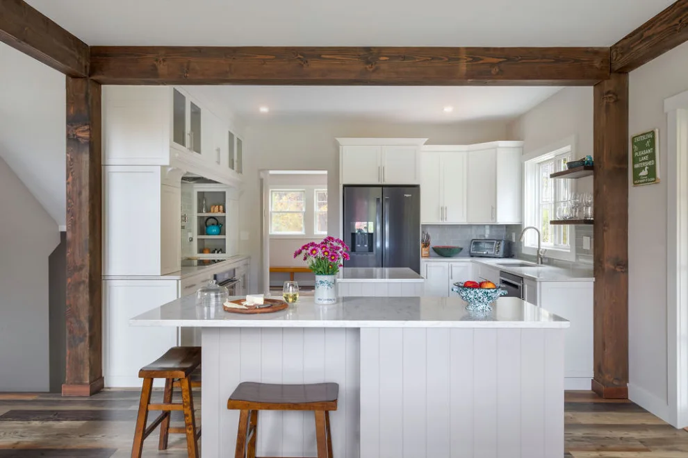 Loon Passage at Pleasant Lake by Yankee Barn Homes - Photo 28