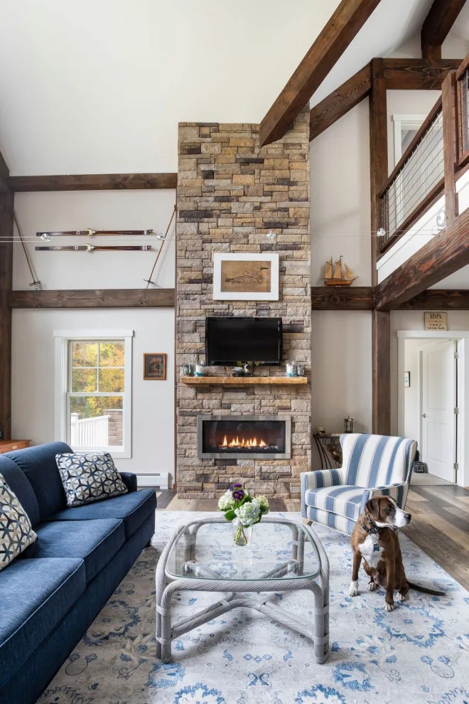 Loon Passage at Pleasant Lake by Yankee Barn Homes - Photo 18