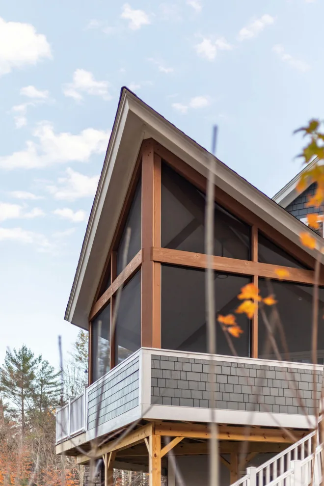 Loon Passage at Pleasant Lake by Yankee Barn Homes - Photo 13