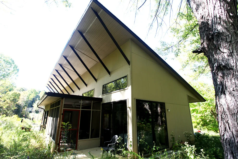 Lorton Home by L Noggle Architectural Designs - Photo 10