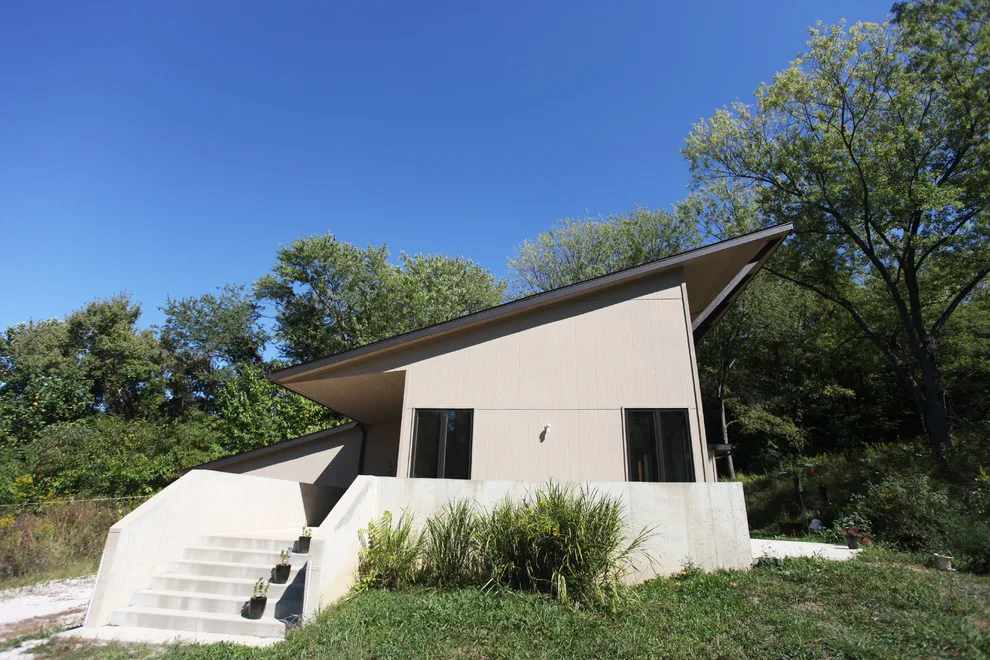Lorton Home by L Noggle Architectural Designs - Photo 3