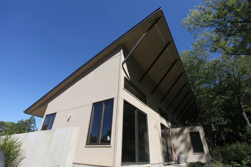 Lorton Home by L Noggle Architectural Designs - Photo 8