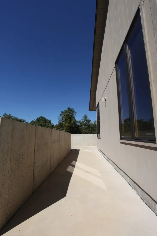 Lorton Home by L Noggle Architectural Designs - Photo 11